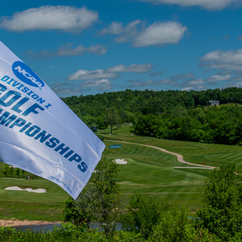 Inaugural Blessings Collegiate Invitational presented by Tyson Foods to
