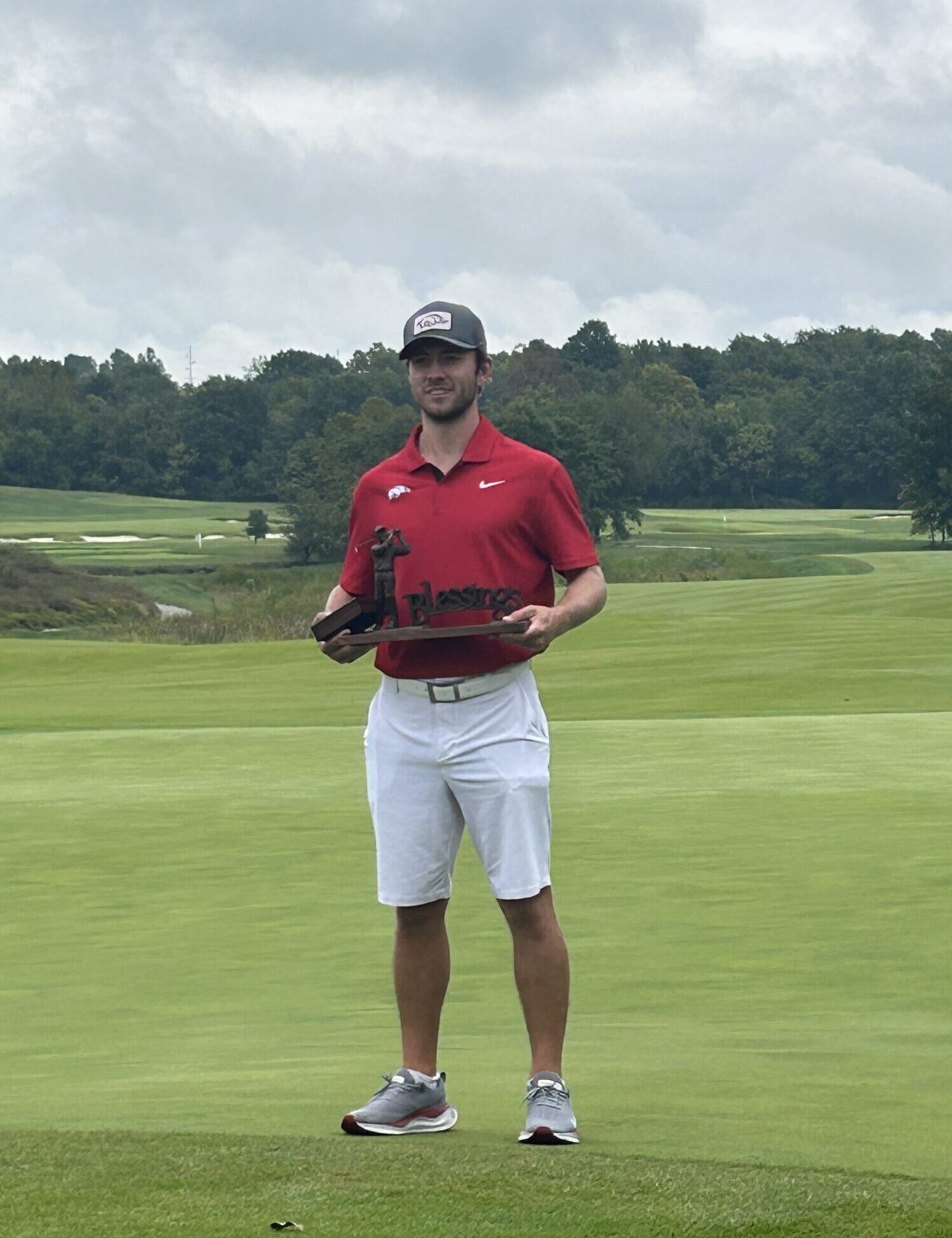 2023 Awards Blessings Collegiate Invitational